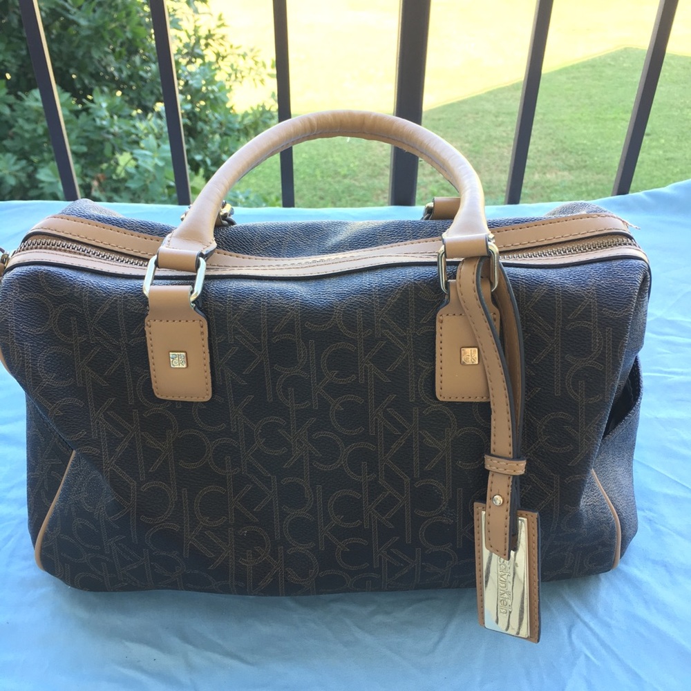 Calvin Klein Bag Original